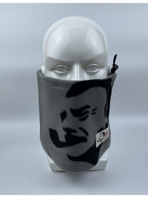 Other Designers Japanese Brand - boss coffee neck gaiter head band
