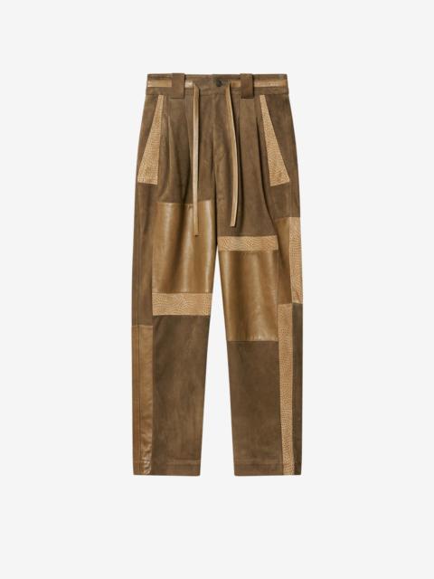 Isabel Marant DEXTER PANTS