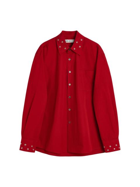 Our Legacy Above Shirt