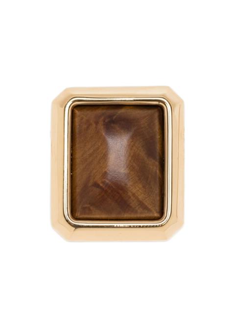 JACQUEMUS Les Pendants earrings