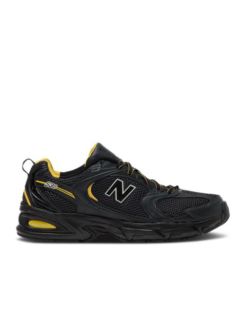 New Balance NEW BALANCE 530 'BLACK YELLOW'