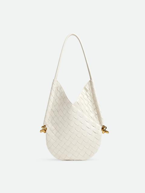Bottega Veneta Small Solstice Shoulder Bag