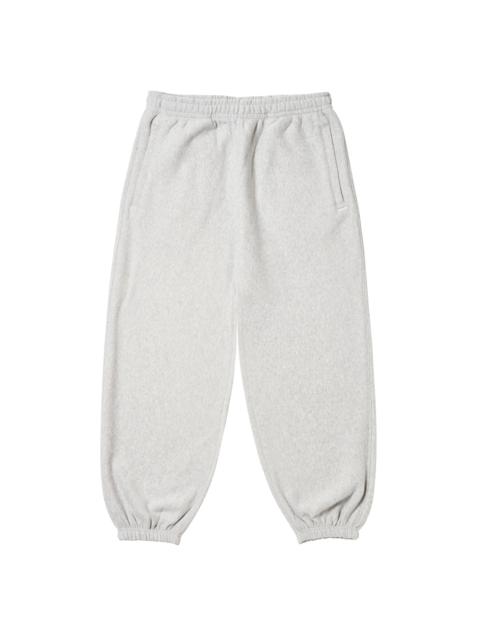 PALACE UNISEX JOGGER GREY MARL