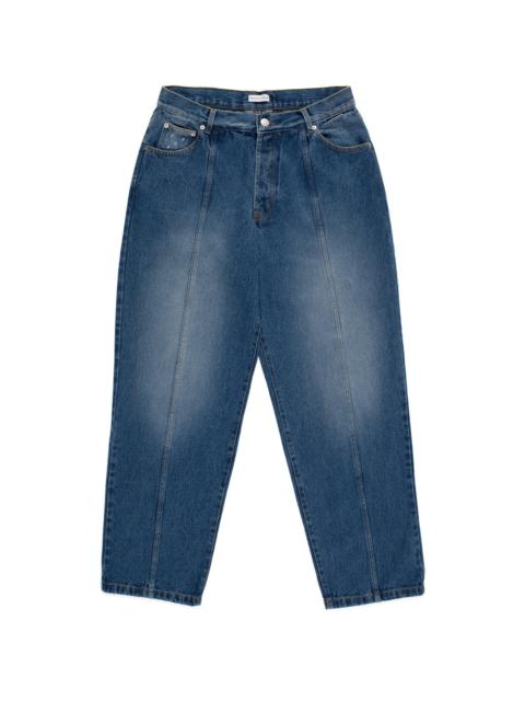 Pop Trading Company DRS Denim Seam Pants