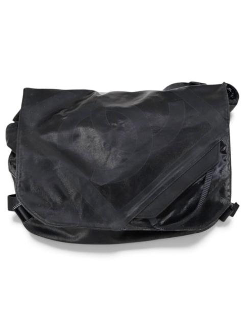 CHANEL Leather handbag