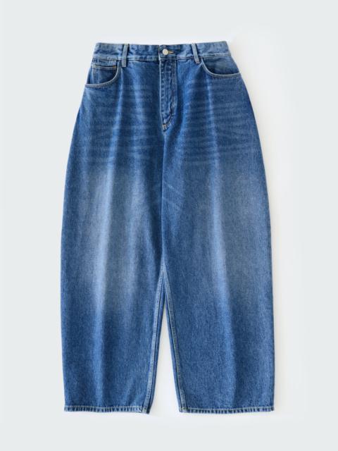 Studio Nicholson Paolo Denim Pant