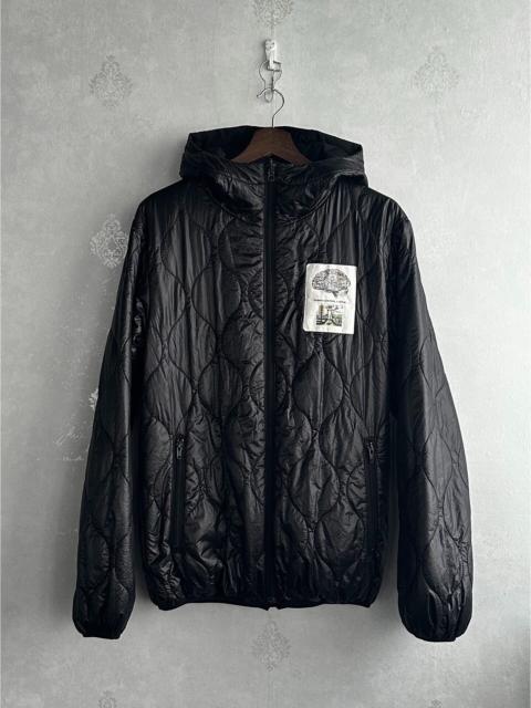 JOHNUNDERCOVER Undercover 17AW Cotton Jacket