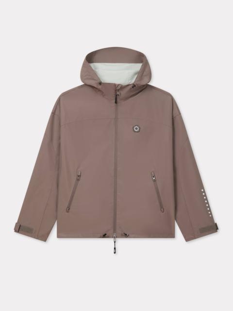 KENZO 'Boke Flower 2.0' windbreaker in technical cotton