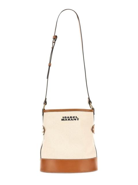Isabel Marant Women Bayia Bucket Shoulder Bag