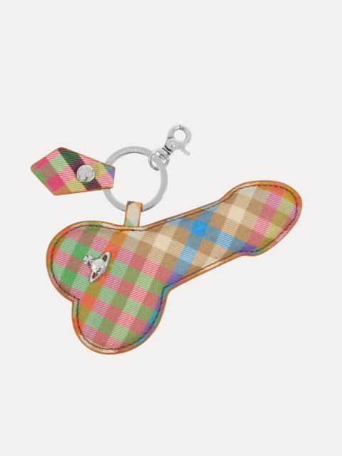 Vivienne Westwood PENIS KEYRING