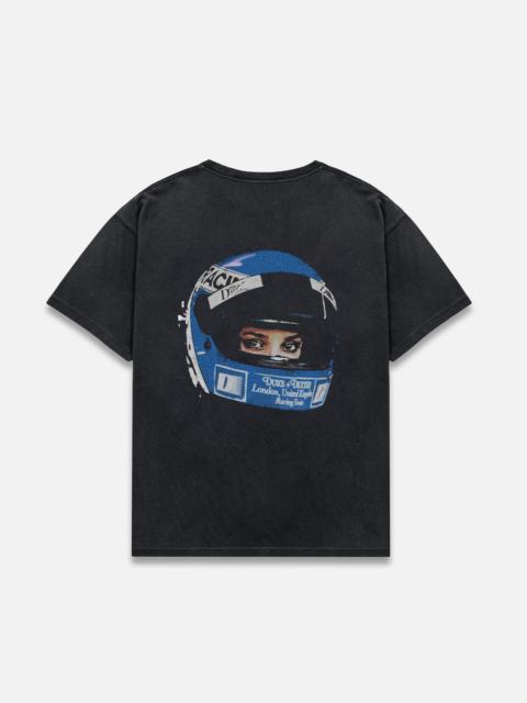 DUKE + DEXTER DR2 Helmet Washed Black T-Shirt