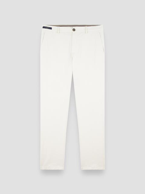 Paul & Shark X-SOFT COTTON CHINO PANTS