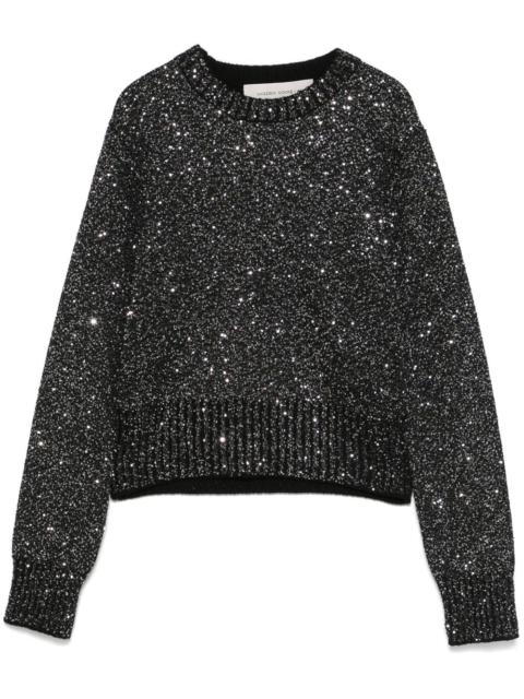 Golden Goose Golden Goose Shimmer Sweater