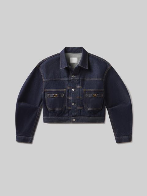 Citizens of Humanity Alma Jacket With Horsebit
In Helia