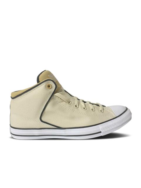 Converse CHUCK TAYLOR ALL STAR HIGH STREET 'NATURAL IVORY'