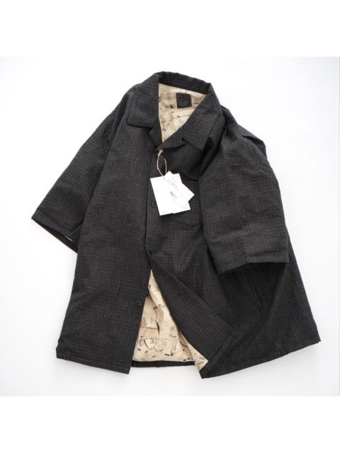 visvim VISVIM WALLIS DOWN SHIRT