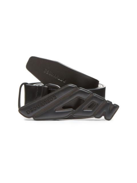 Icon New Generation-plaque belt