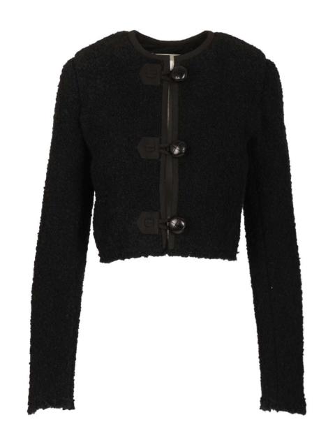 Isabel Marant Isabel Marant Women "Gradilia" Crop Jacket