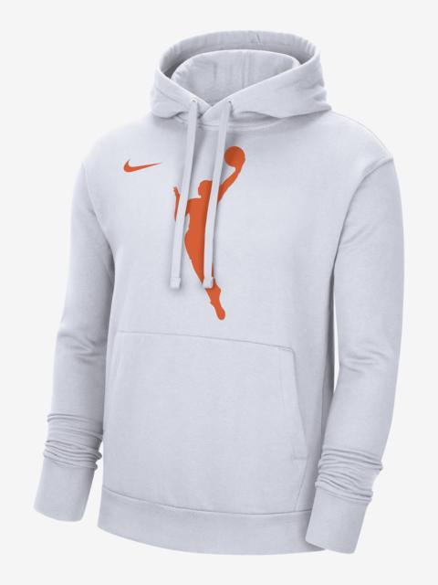 Nike WNBA Nike Men's Fleece Pullover Hoodie