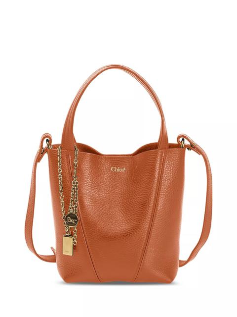 Chloé Small Spin Tote