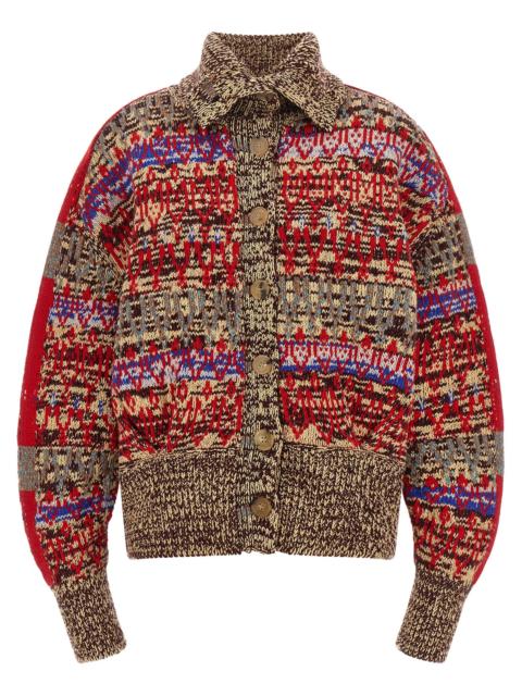 Dries Van Noten Dries Van Noten Women 'Teda' Cardigan