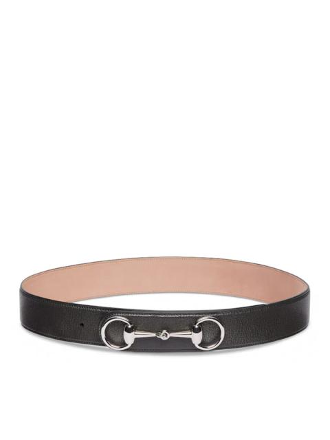 GUCCI Gucci Men Gucci Horsebit Belt 1955