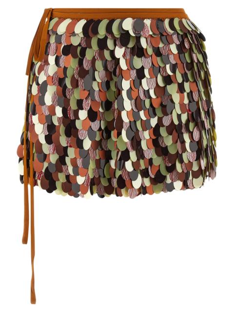 Dries Van Noten Dries Van Noten Women 'Gabrina' Skirt