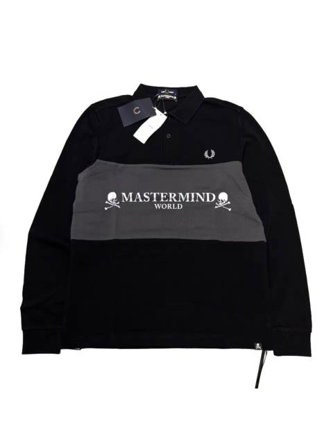 MASTERMIND WORLD Mastermind world long sleeve t shirt MMJ