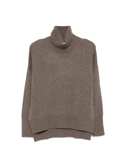 LISA YANG HEIDI SWEATER
