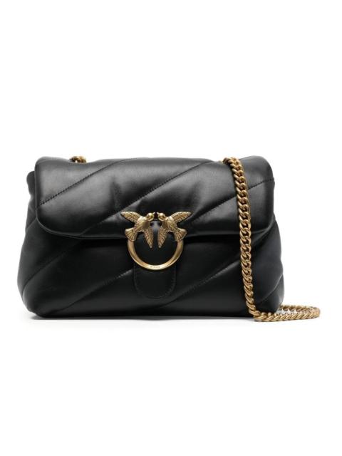 PINKO Pinko Ladies Love Classic Puff Crossbody Bag