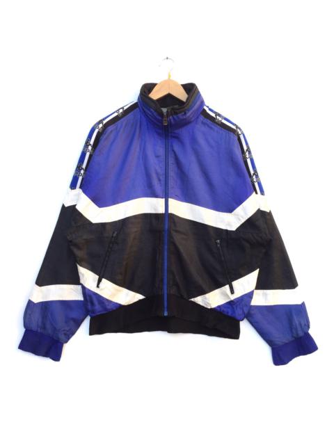 Other Designers Vintage - Vintage 90s Kappa Big Logo Spell Out Jacket | M