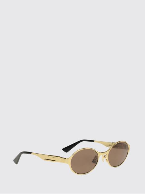 Bottega Veneta Bottega Veneta Women Dash Metal Sunglasses Bottega Veneta