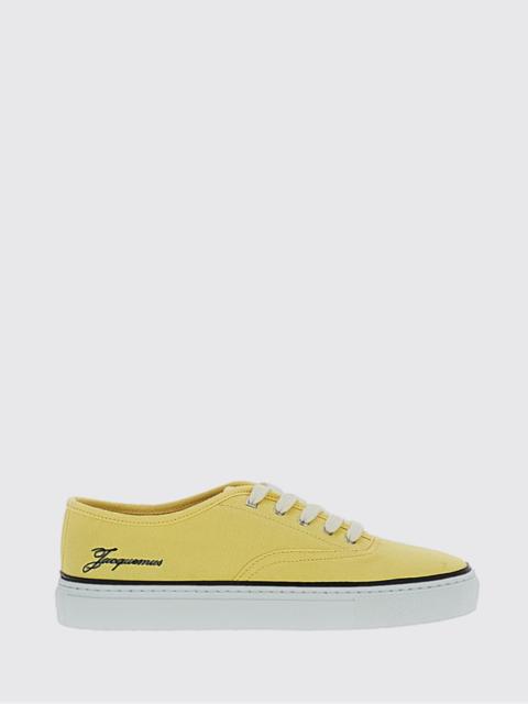 JACQUEMUS Sneakers woman Jacquemus