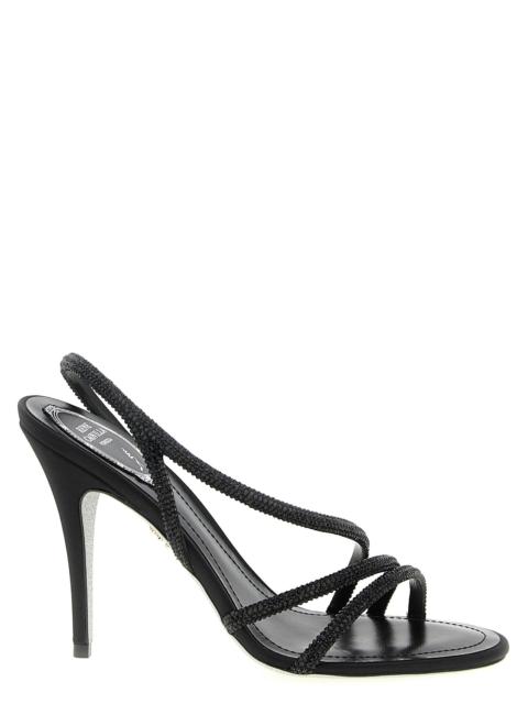 RENE CAOVILLA René Caovilla Women 'Erin' Sandals