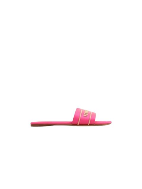 FERRAGAMO Ferragamo Logo Slides