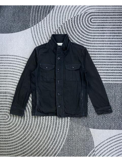 Other Designers Vintage Jun Men Japan Muktipocket Jacket