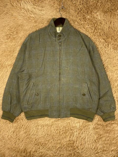 Other Designers Japanese Brand - Vintage Friendly World Jacket DJ1012