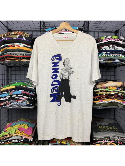 Other Designers Vintage - vintage madonna 90’s (RWILLIAMS BRITNEY)