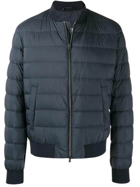 Herno padded coat