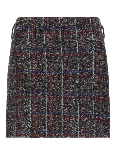Missoni Missoni Women Sequin Miniskirt