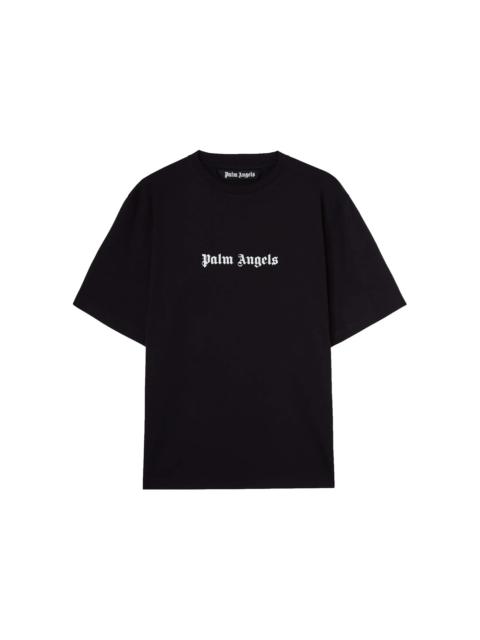 Palm Angels Palm Angels Classic Logo Slim T-shirt Black/White