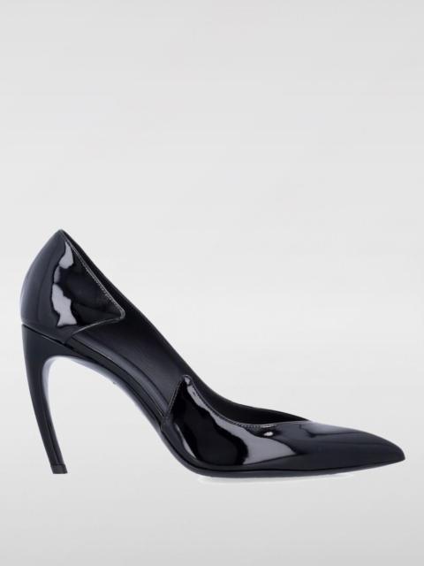 THE ATTICO Flat shoes woman The Attico