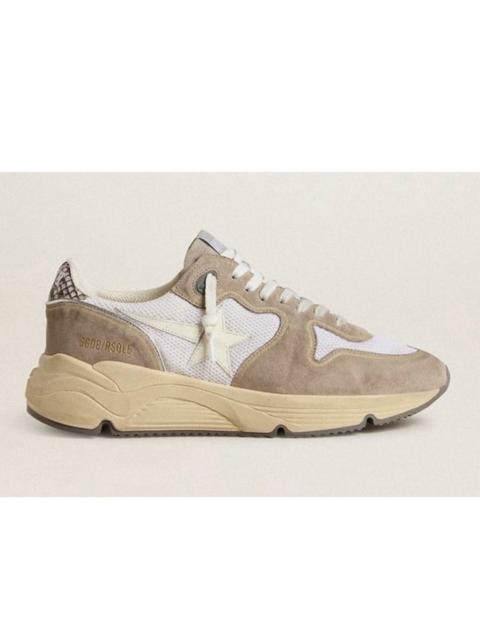 Golden Goose Golden Goose Running Sole Sneakers