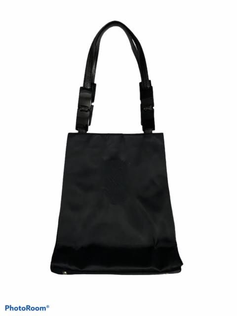 Other Designers Vintage - Steals‼️Vintage YvesSaintLaurent BigLogo Totebag