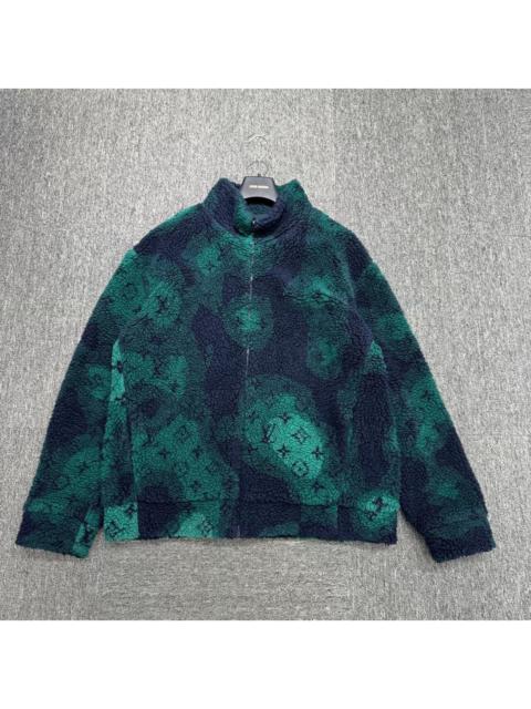 Louis Vuitton LV Louis Vuitton 5L Monogram Teddy Jacket