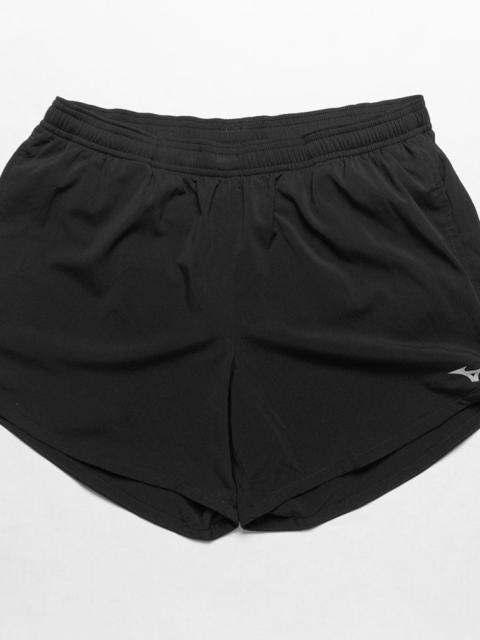 Mizuno Mizuno Infinity 5" Shorts Women's