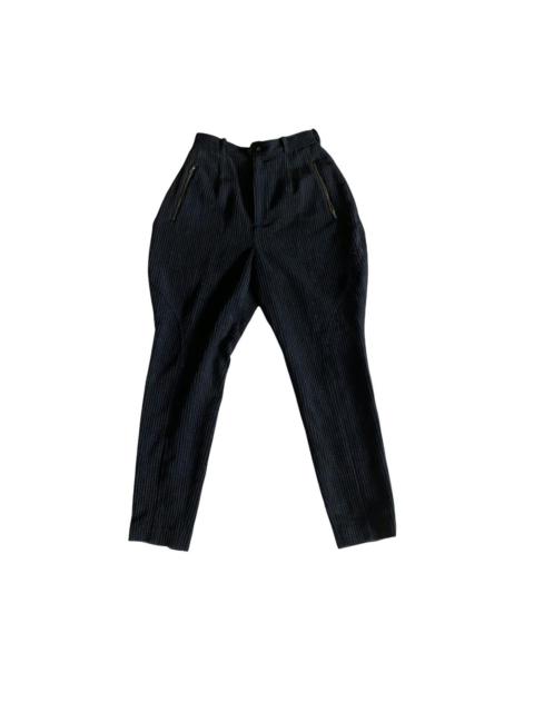 Mitsuhiro matsuda corduroy pants