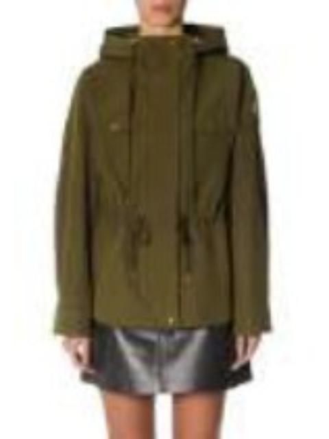 Moncler Moncler Women Jackets