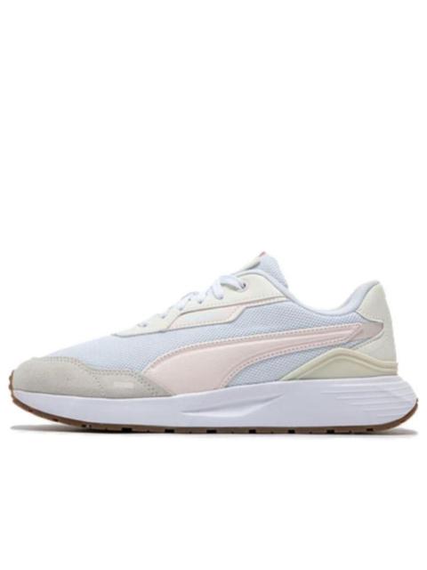 PUMA PUMA Runtamed Plus Shoes 'Blue Pink White' 391250-06