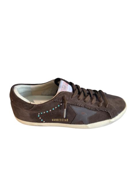 Golden Goose Golden Goose Super Star Sneakers